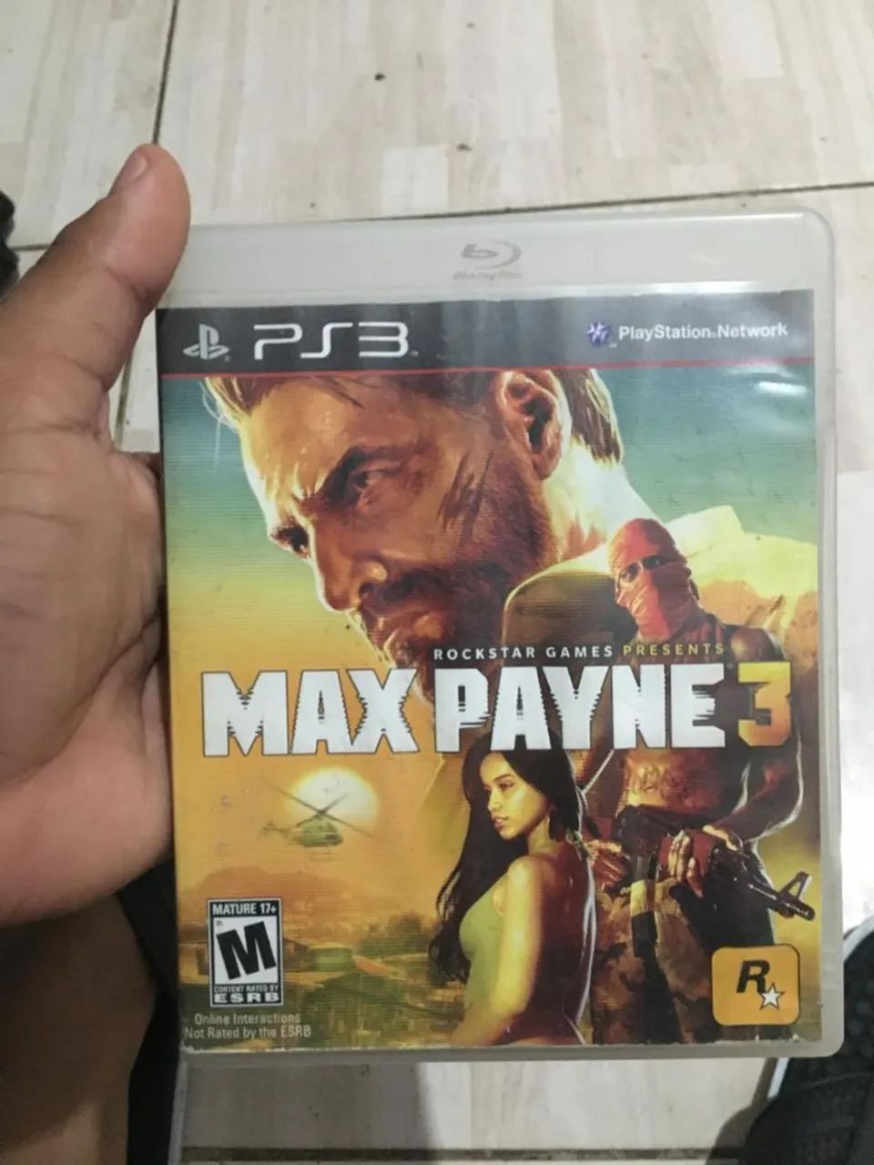 Jogos PlayStation 3 - Foto 4