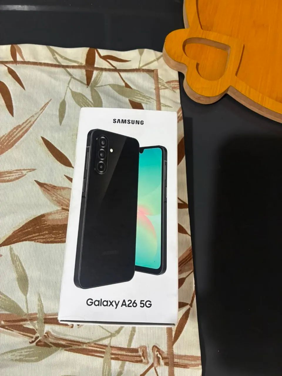 Samsung A26  - Foto 3