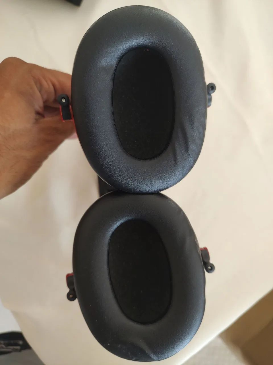 Abafador auricular  - Foto 2