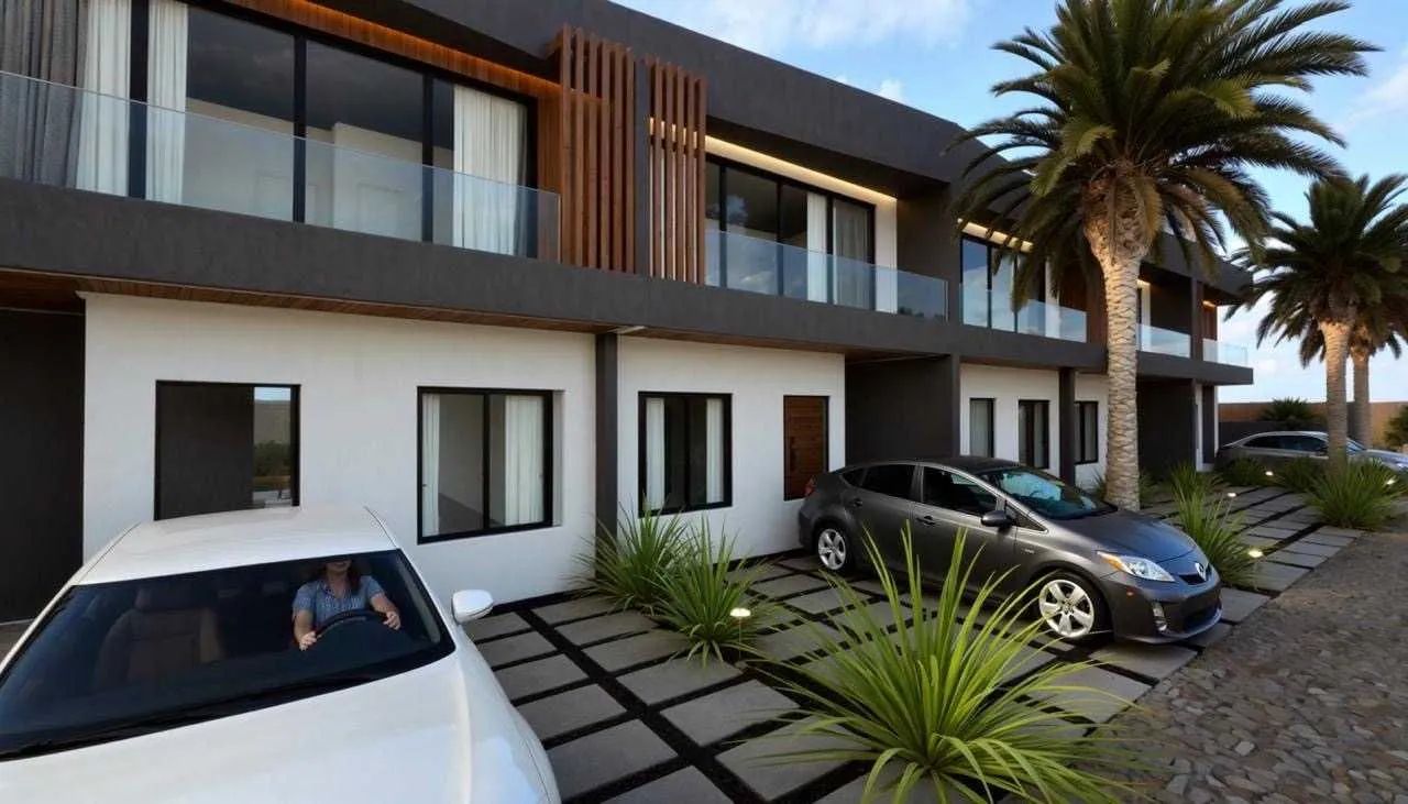 Linda casa na Atalaia [6508]