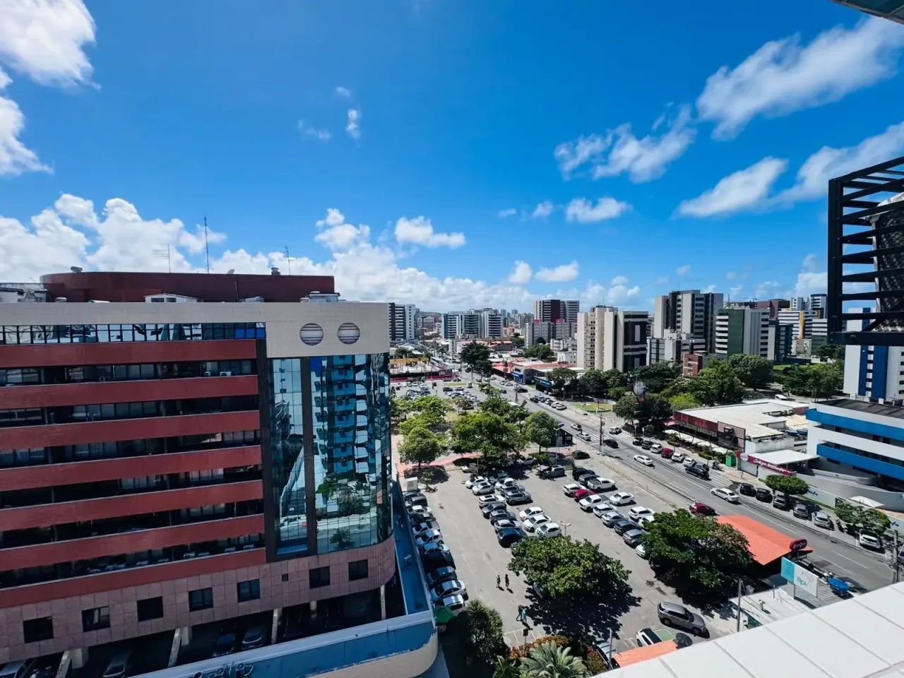 Apartamento à venda no EDIFÍCIO VERSATILE, JATIÚCA, Maceió, AL - Foto 4