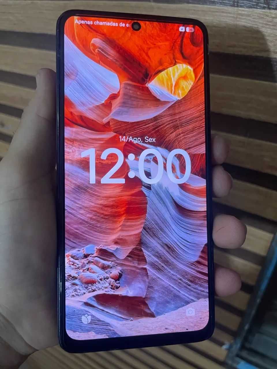 Redmi note 14 256 gb  - Foto 2