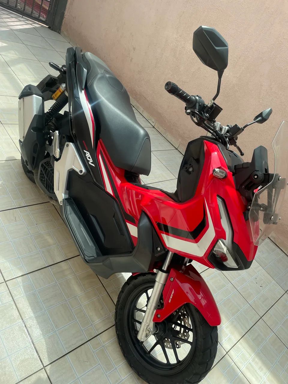 Honda ADV 150 2022 - Foto 3