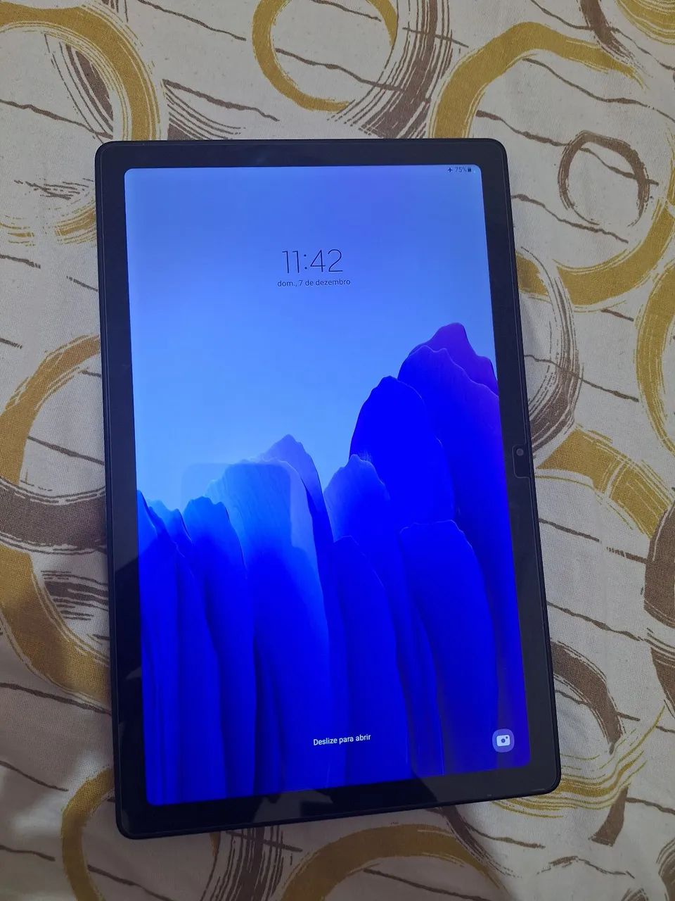 Samsung galaxy tab a7 - Foto 4