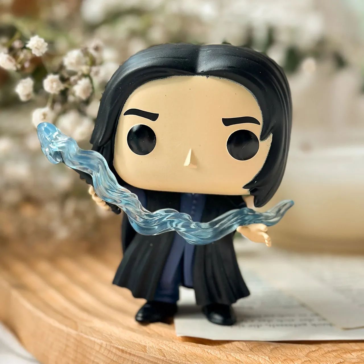 Funko pop Snape - Harry Potter - Original - Foto 4