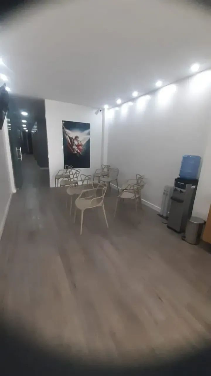 ALUGO CLÍNICA MONTADA E EQUIPADA , 210m2 , bairro Canudos - Foto 5