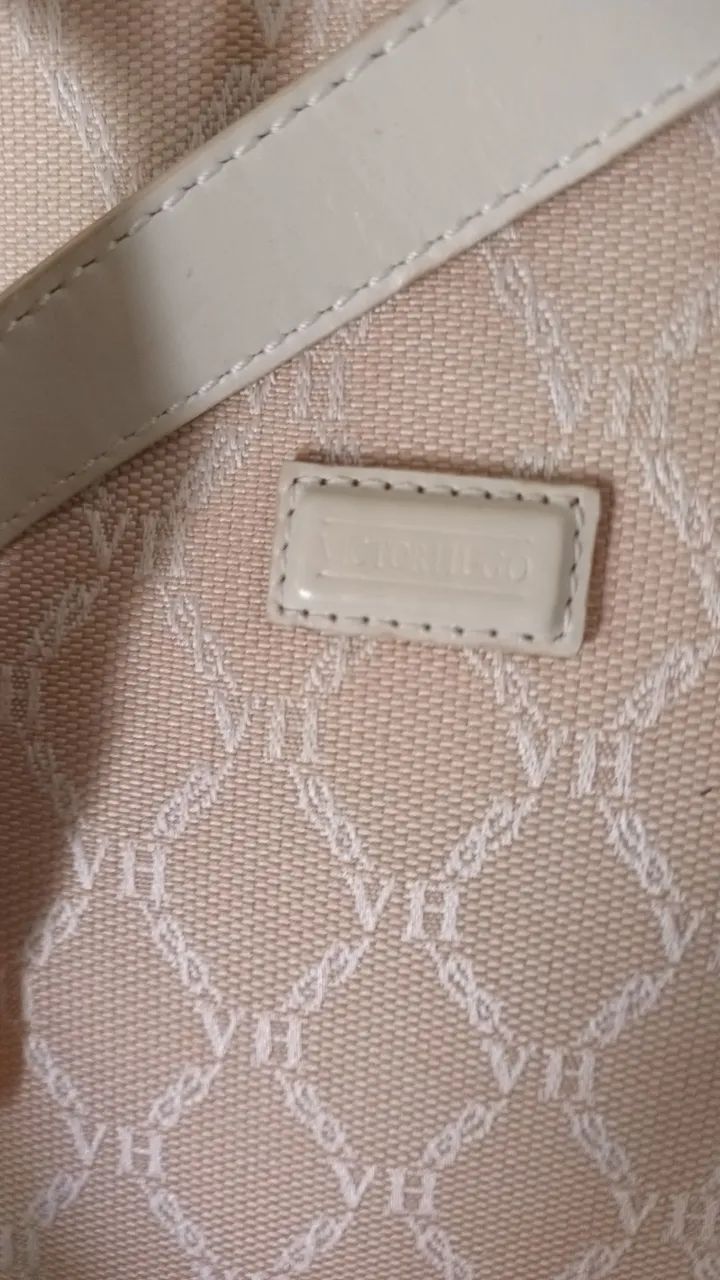 Bolsa transversal VICTOR HUGO  - Foto 3