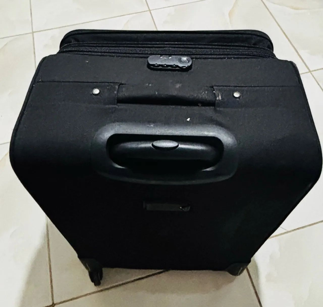 Mala G para viagem  - Foto 3