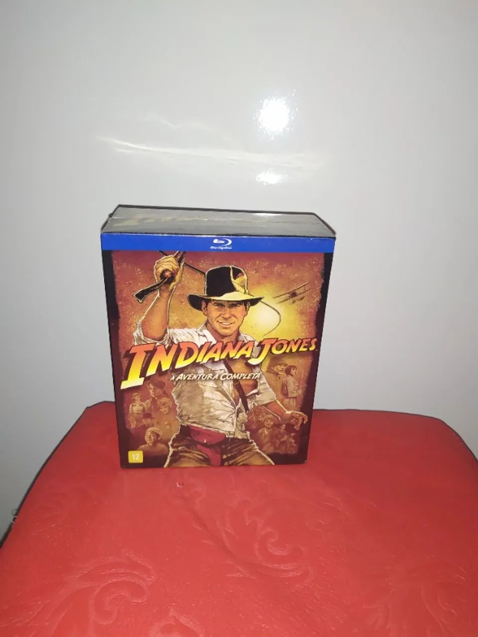 Filme indiana Jones 