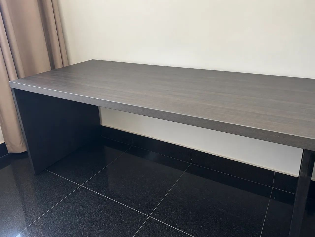 Mesa de escritório 