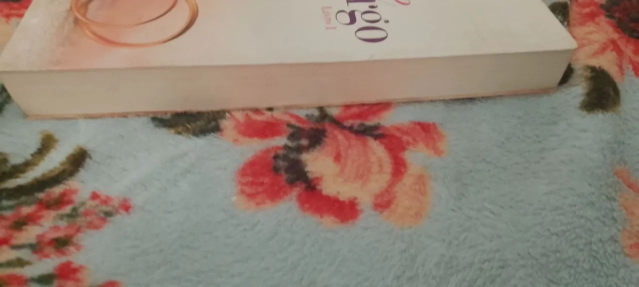 Livro Doce Amargo  - Foto 3