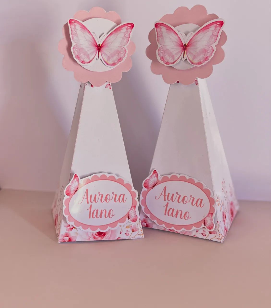 Papelaria Personalizada 