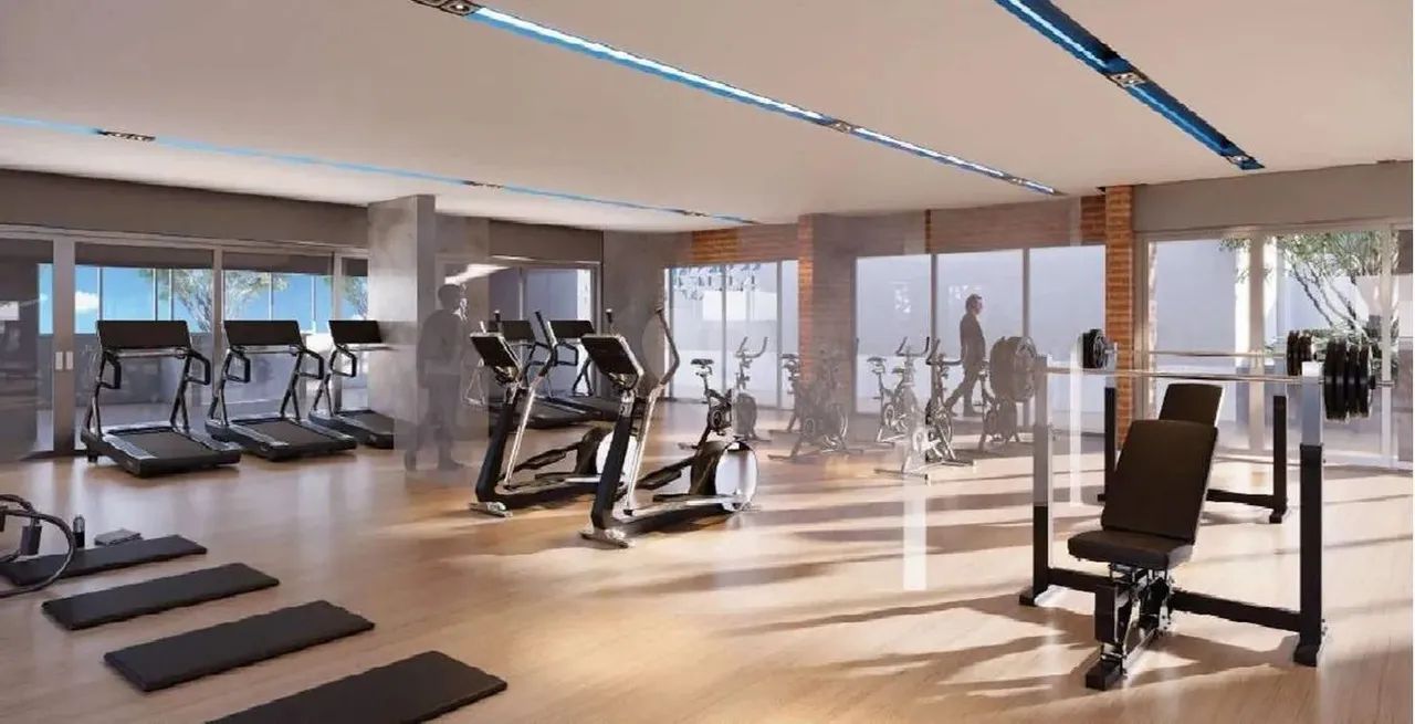 LANDMARK SBC - Foto 2