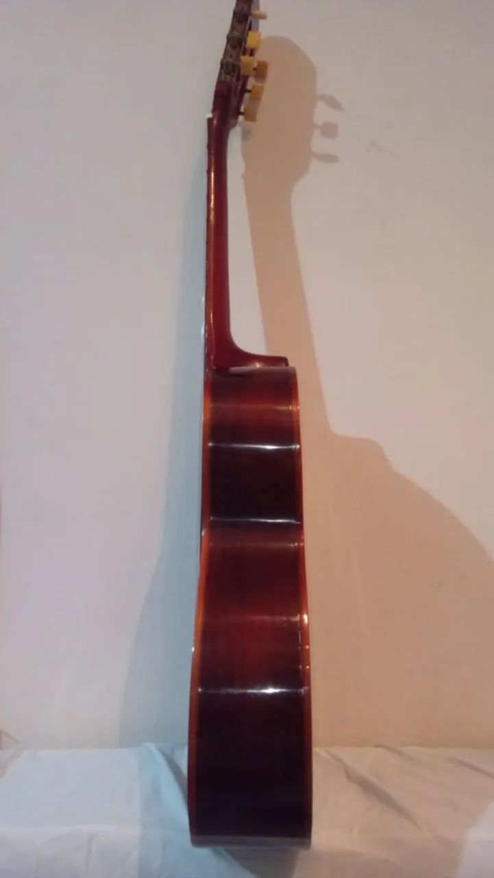 Violão novo - Foto 2