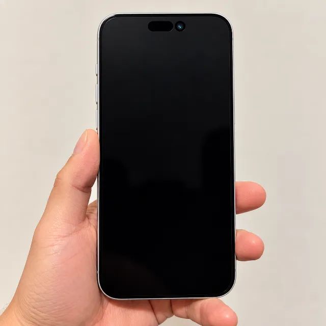 iPhone 17 Pro Max 256GB - Silver  - Foto 2