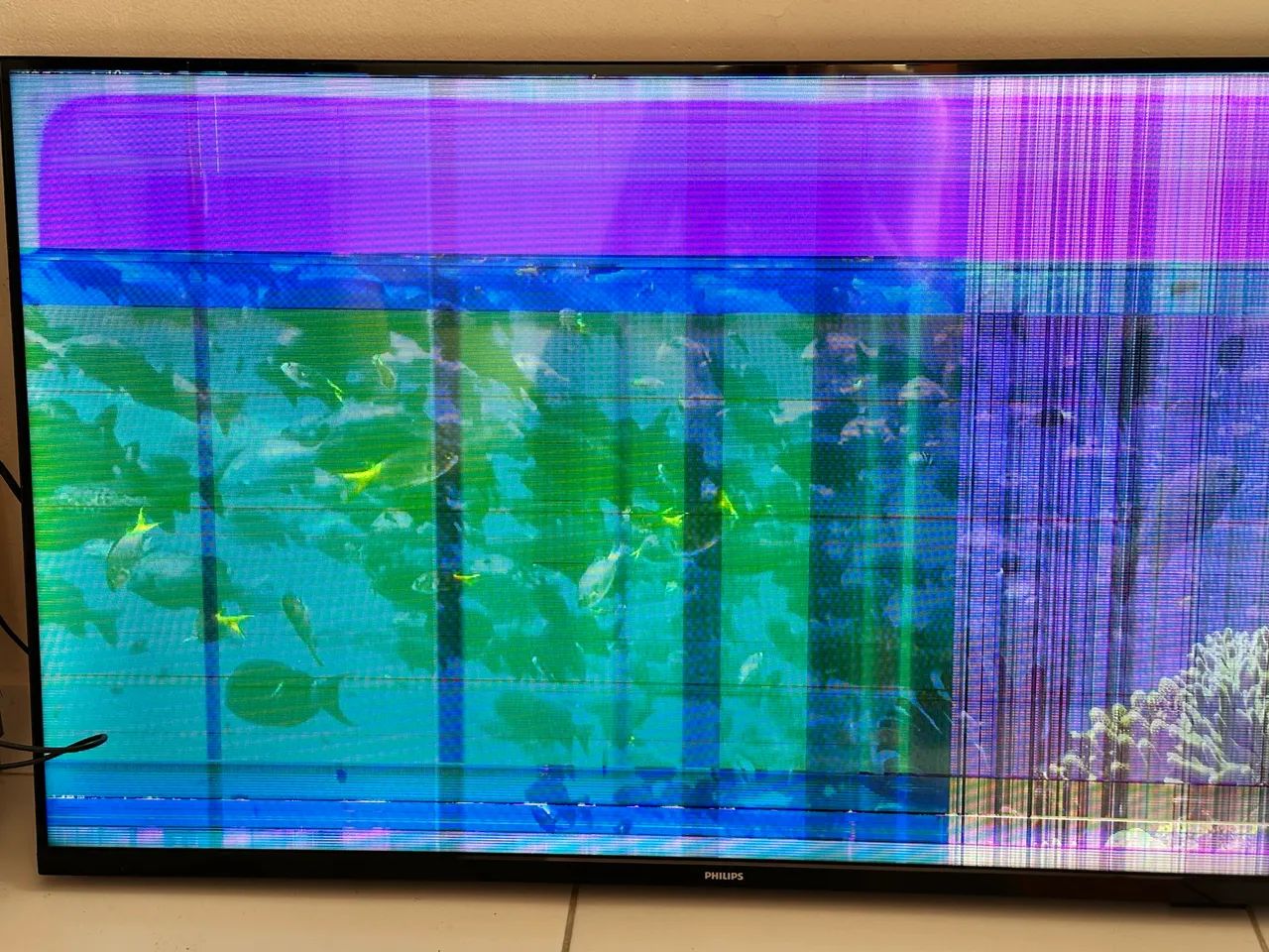 Tv Philips Smart - Foto 5