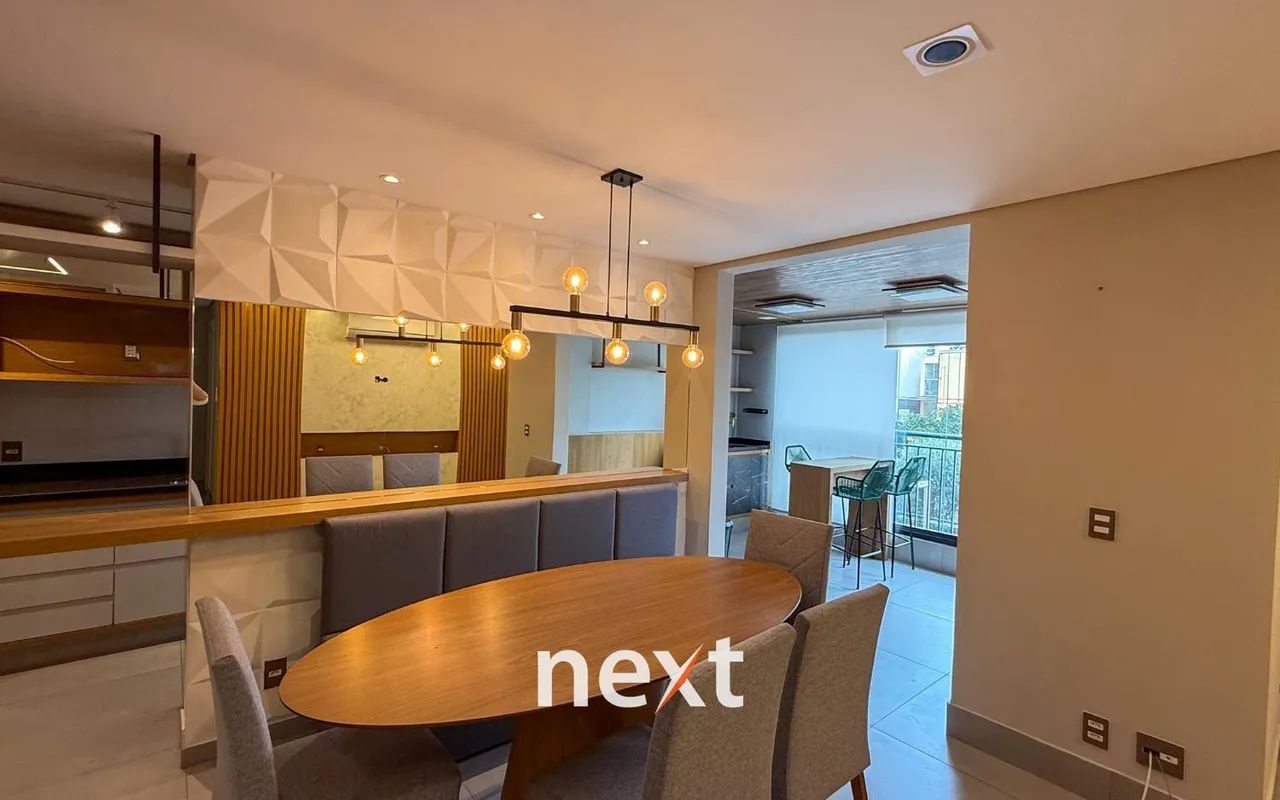 apartamento - Taquaral - Campinas - Foto 5