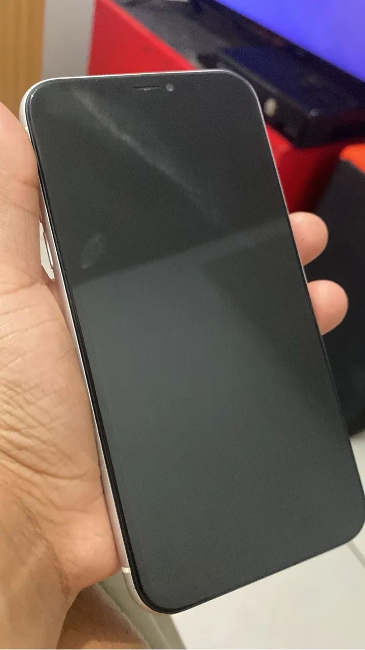 iPhone XR 64gb - Foto 4