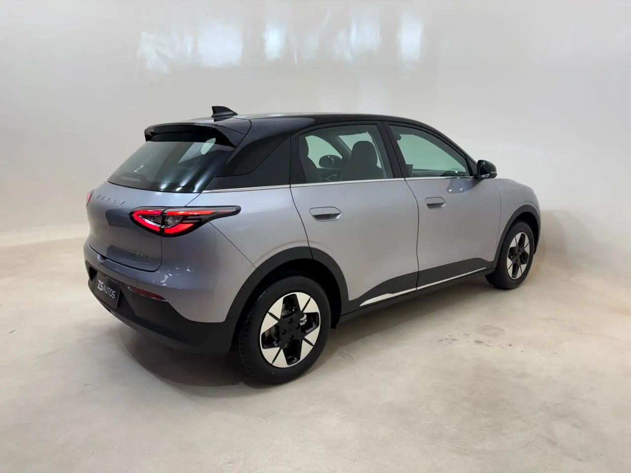 Geely EX2 Max 2026 - Foto 5