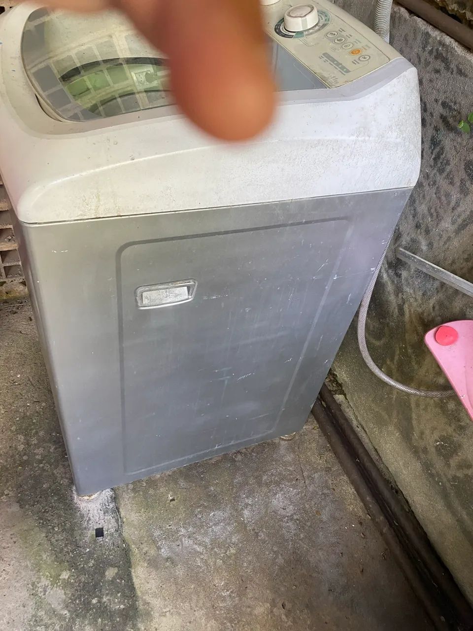 Máquina de lavar  - Foto 3