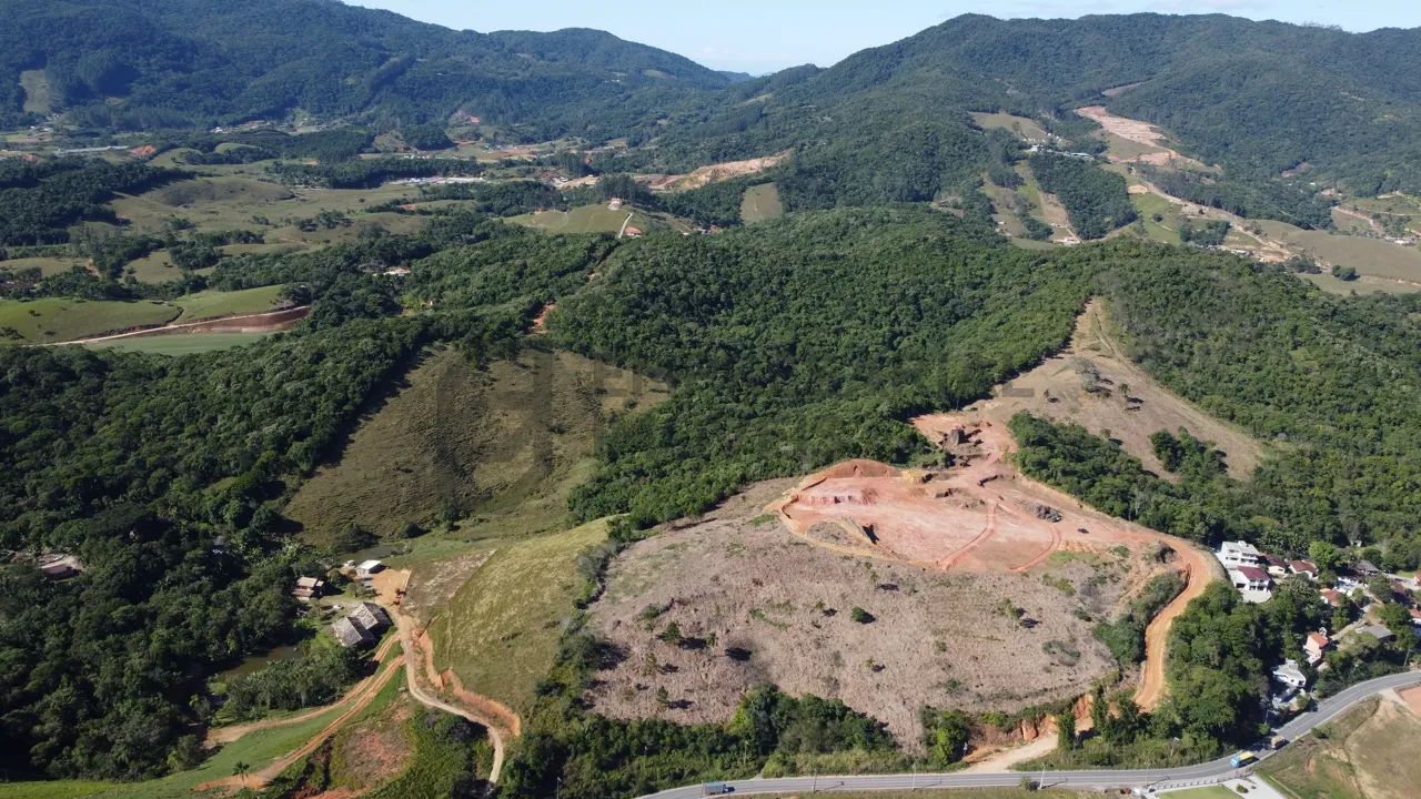 Área de Jazida com  metros quadrados à Venda em Antonio Carlos SC  Oportunidade Única - Foto 9