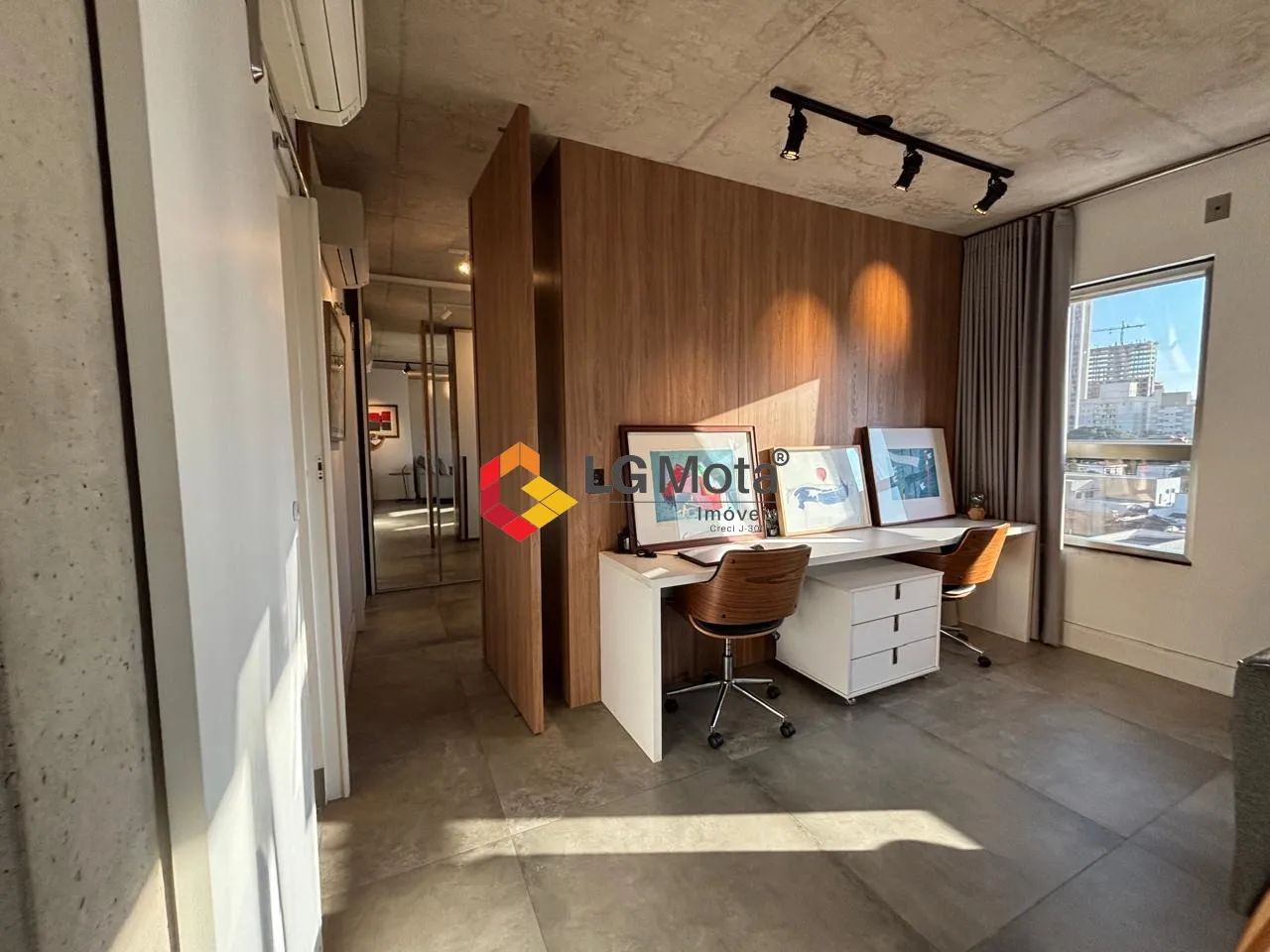 Apartamento à venda Cambuí - Foto 2