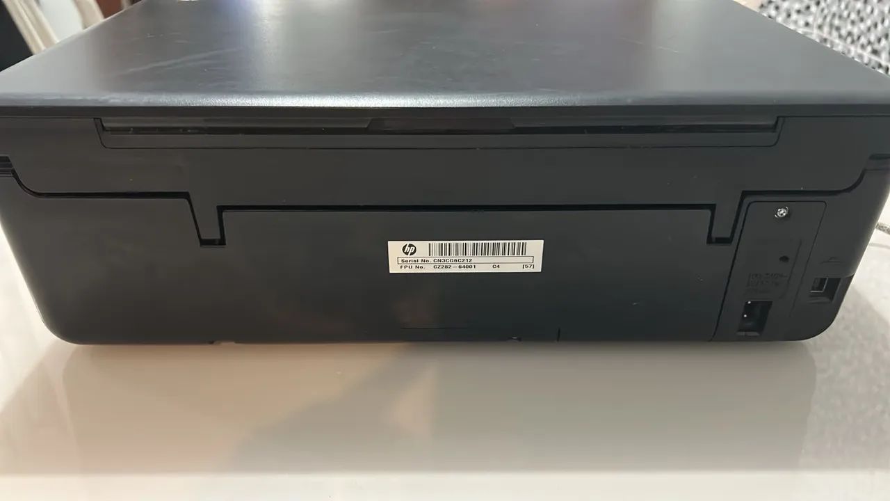 Vende uma impressora hp - Foto 5