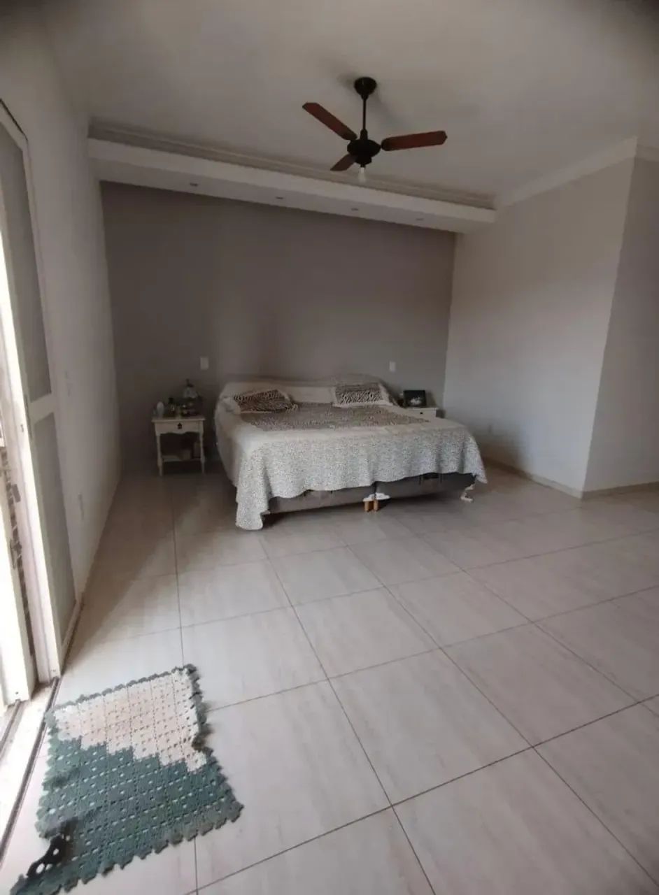 CASA ALTOS DA CIDADE  - 5 Suítes - Foto 5