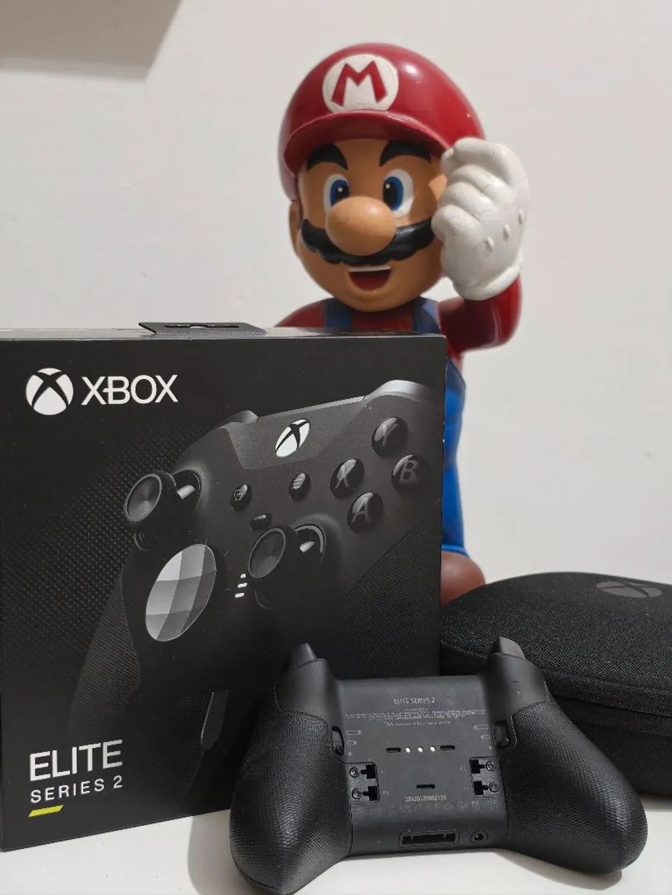 Controle Xbox elite - Foto 5