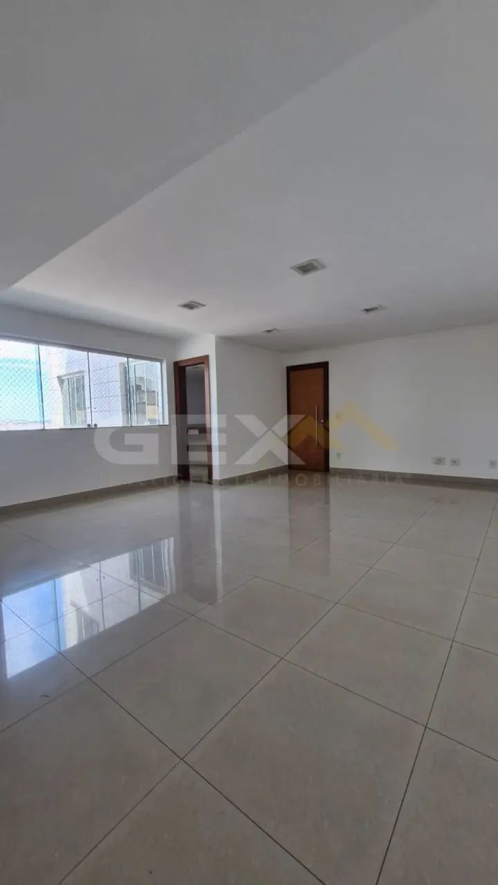 Apartamento à venda no Centro, 3 quartos, 1 suíte e 2 vagas. - Foto 5