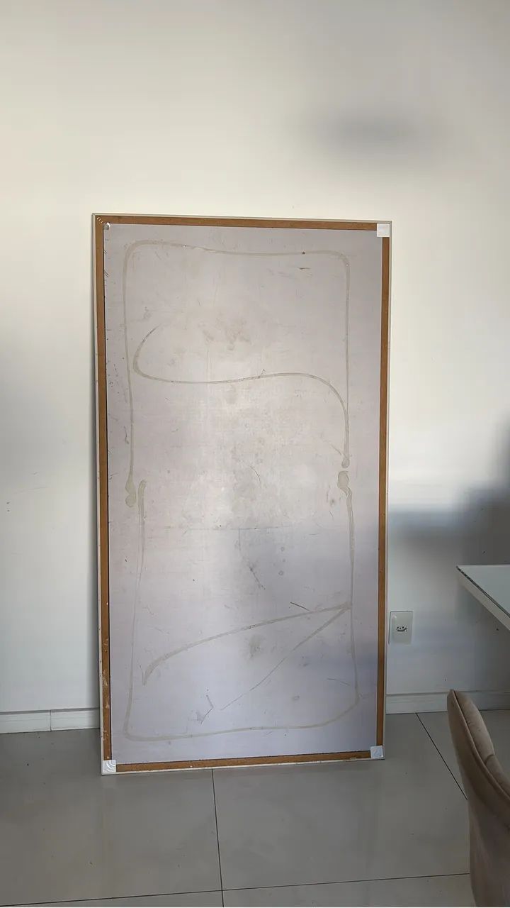 Tampo de mesa em mdf - Foto 2