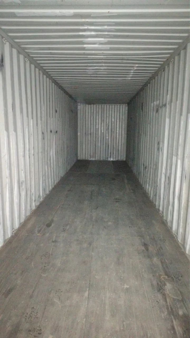 Container - Foto 5