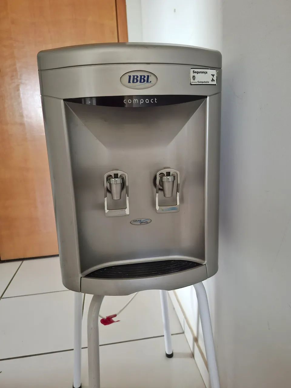 Filtro IBBL compact - Foto 2