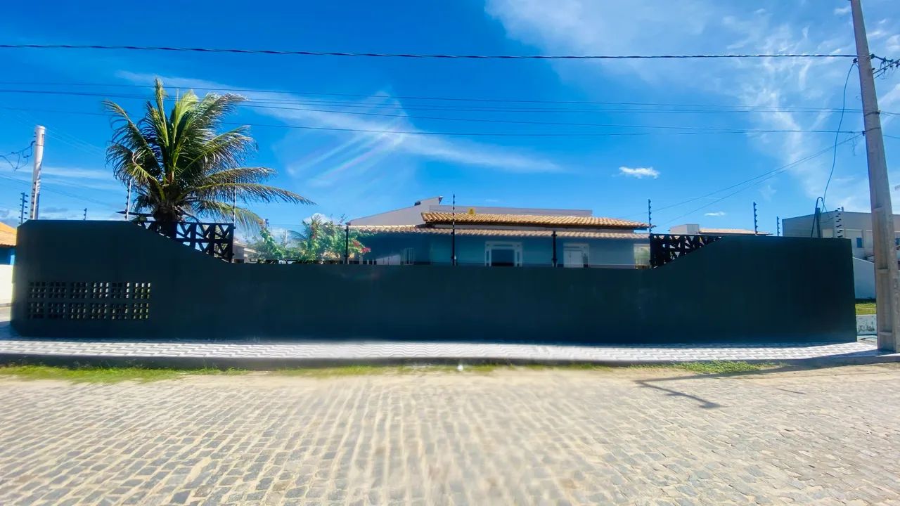 CASA EXCLUSIVA NA PRAIA DA CAUEIRA! - Foto 3