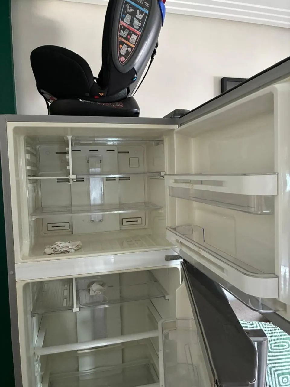 Geladeira