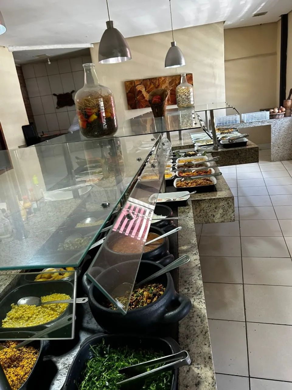 Pizzaria e Restaurante - Foto 3