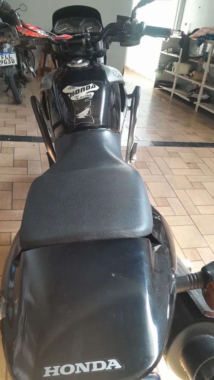 Vendo nx4falcon - Foto 5