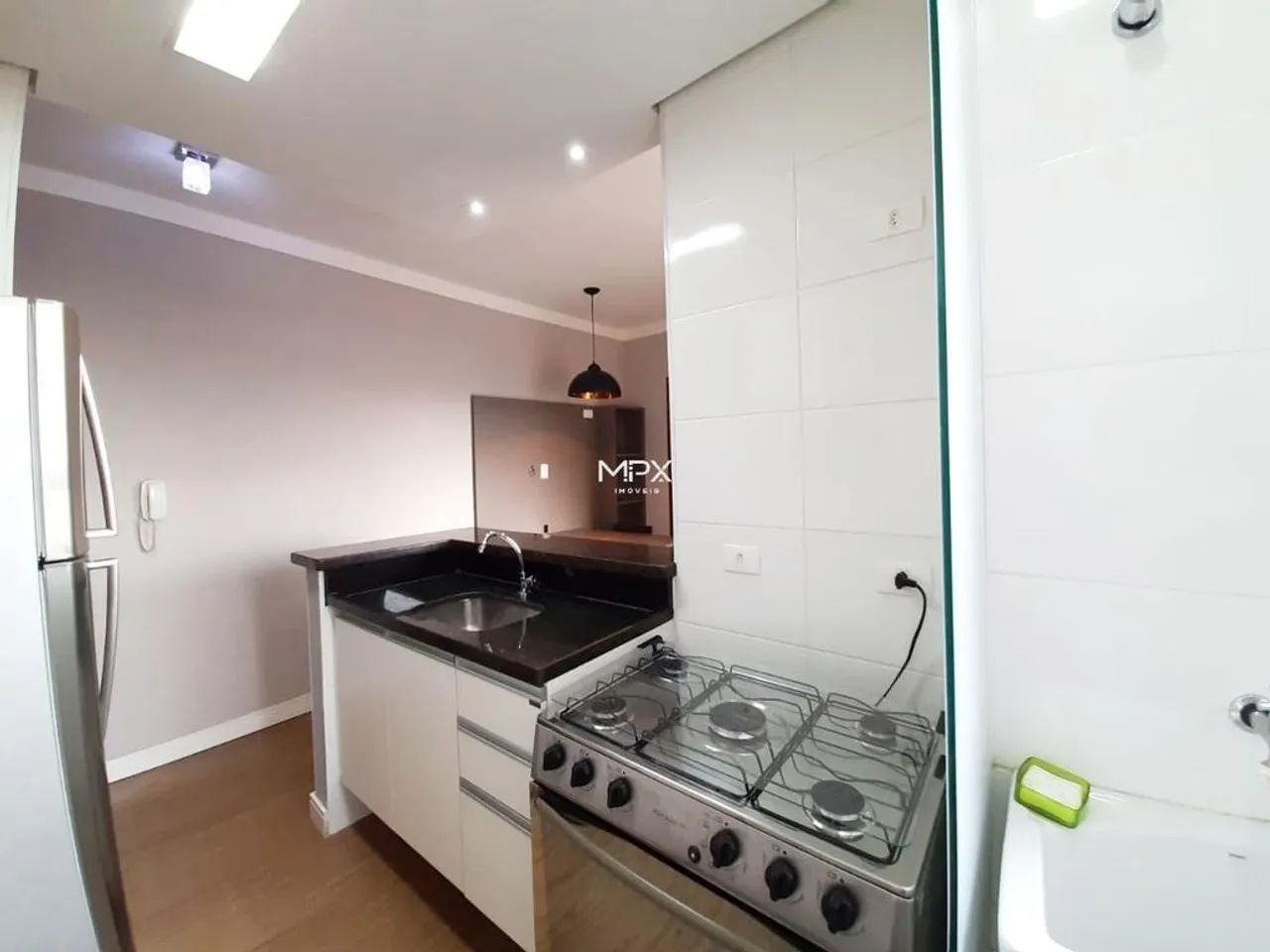 Apartamento para alugar no Edifício Terra em Piracicaba - Foto 3
