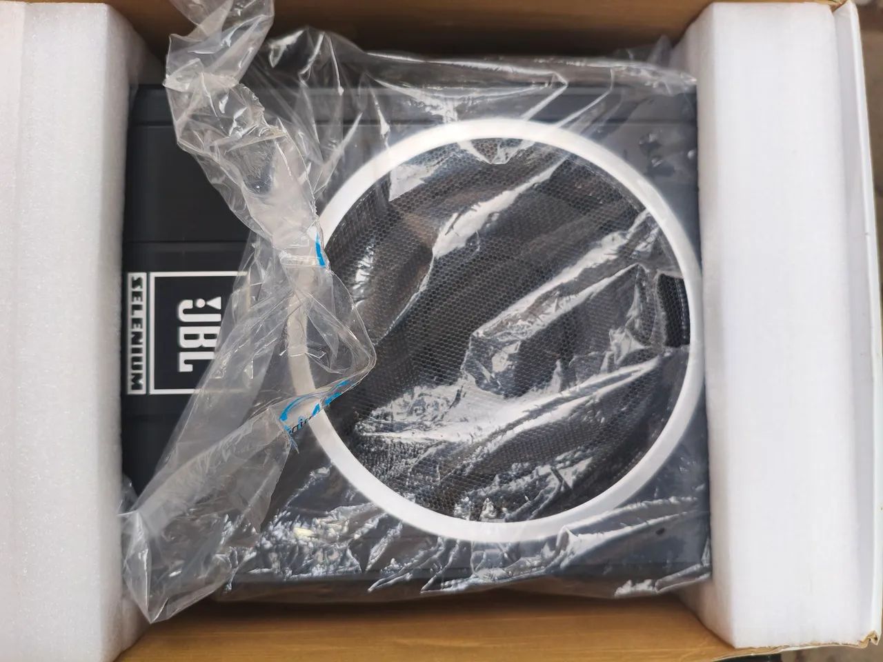 SWB JBL - Foto 4