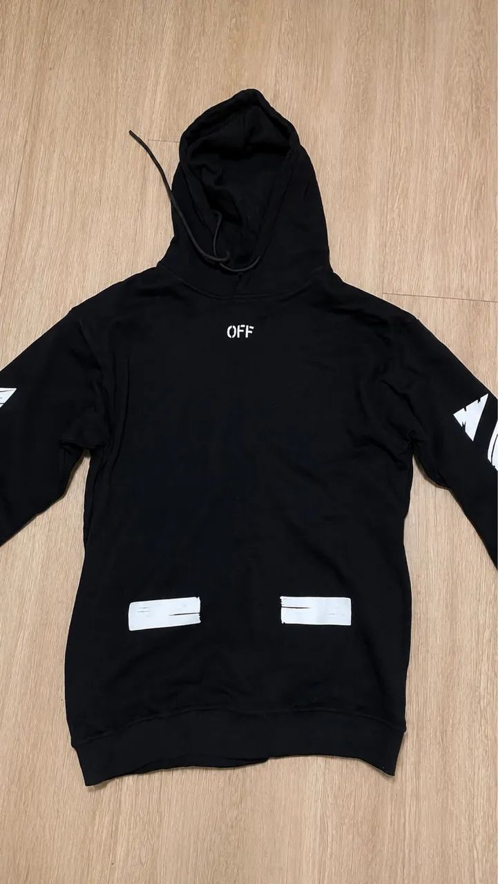 Off-White Seeing Things Original - Virgil Abloh - Foto 4