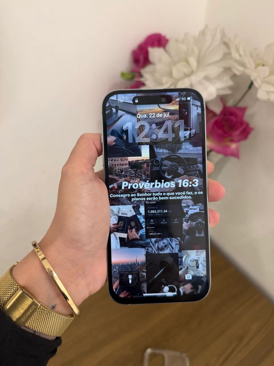 iPhone 15 128gb - Foto 3