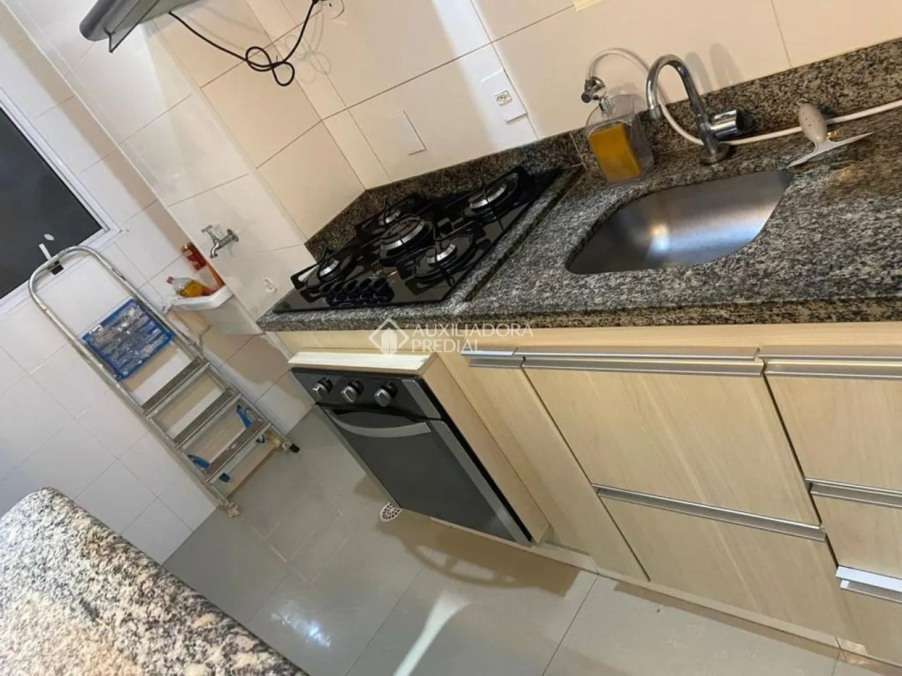Apartamento com 2dorms no Condominio A Praça I - Diadema - Foto 5