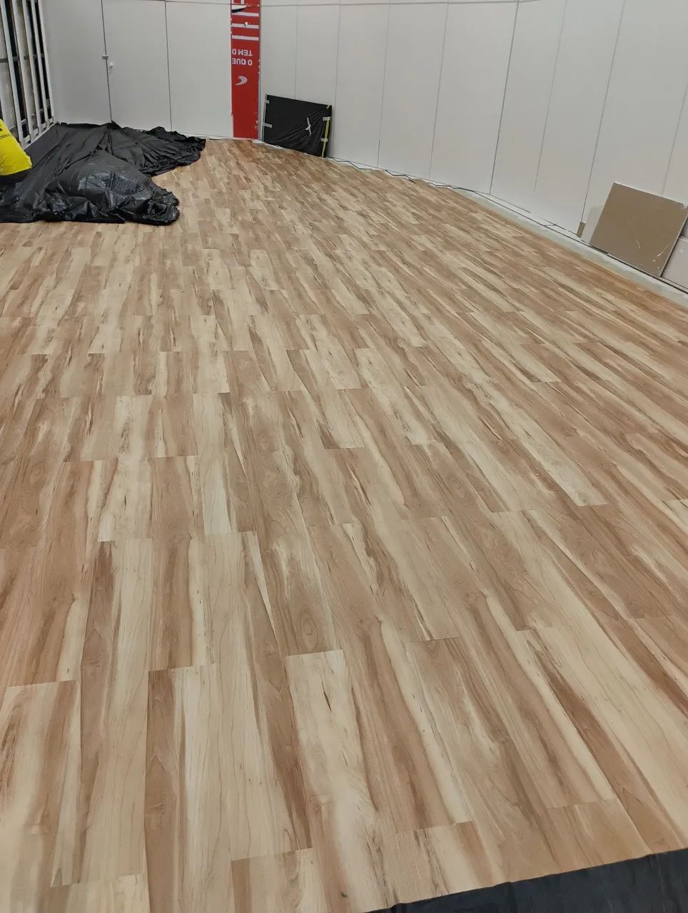 Piso vinílico  - Foto 2