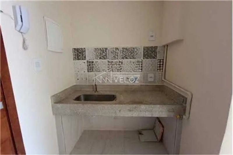 Kitnet/Conjugado : / Residencial / Centro - Foto 4