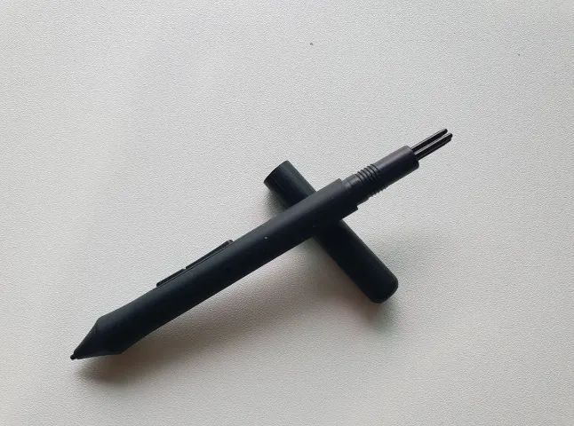 Mesa digitalizadora Wacom Intuos CTL-4100 - Foto 3