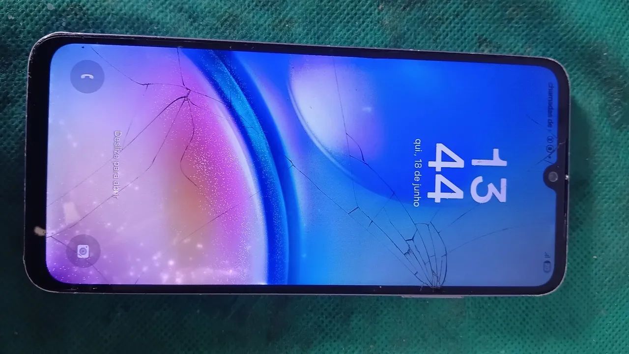  Celular usado único dono - Foto 4