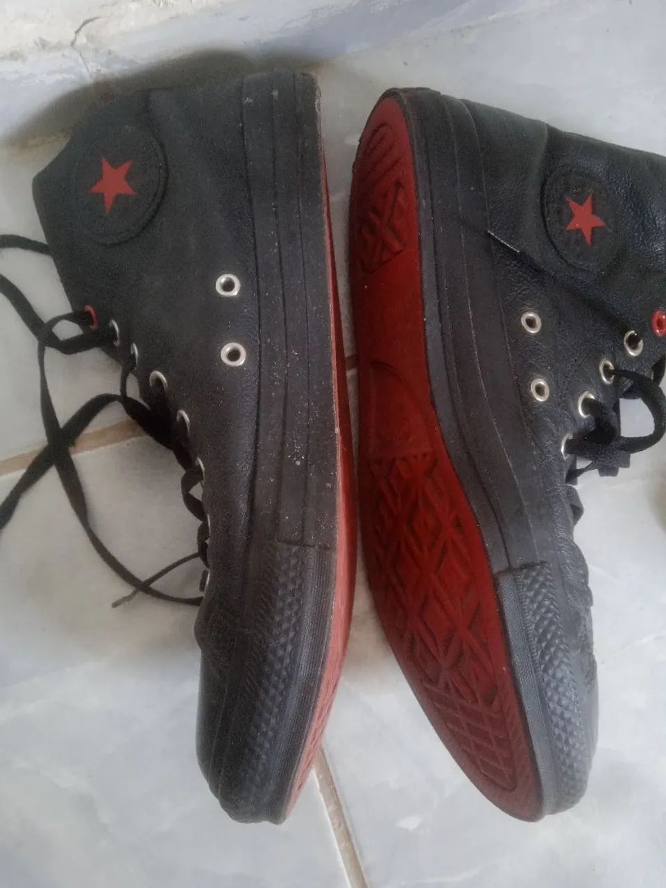 Tênis all star  - Foto 3