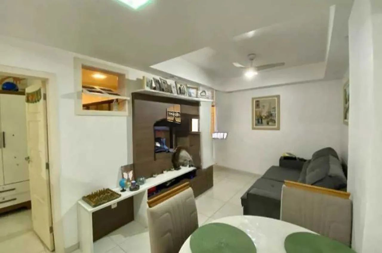 Apartamento - / Residencial / Botafogo - Foto 5