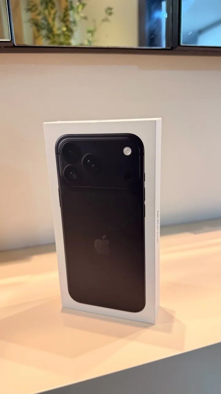 iPhone 18 pro Max 256gb  - Foto 2