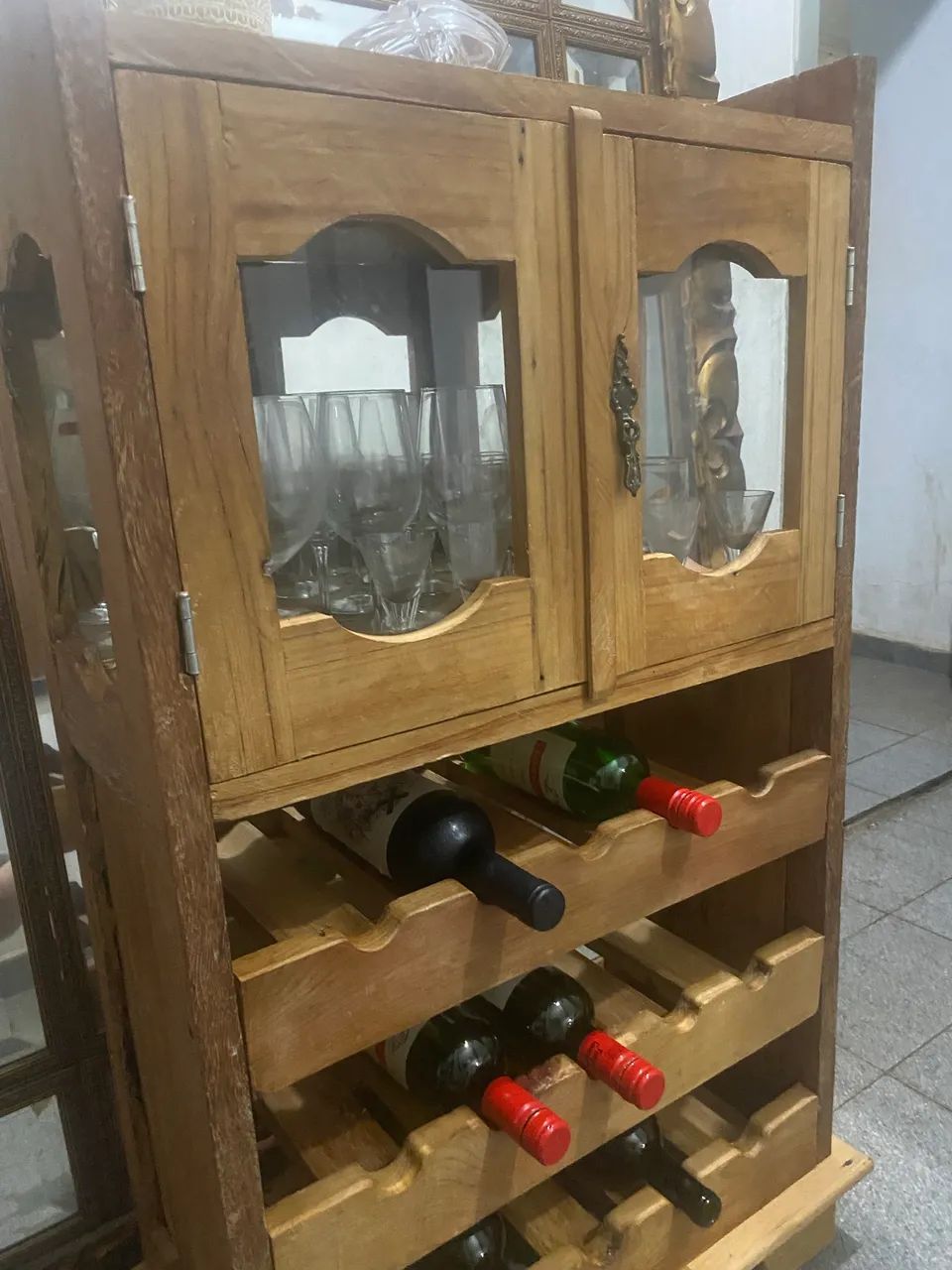 Adega de Peroba